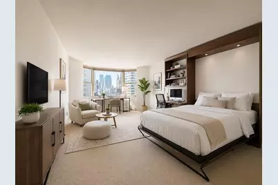 535 N Michigan Avenue #3202, Chicago, IL 60611 - Photo 4