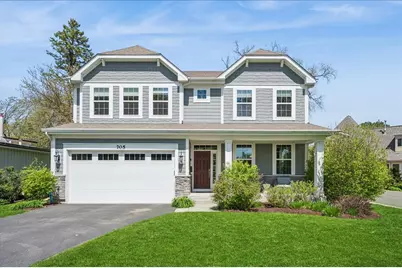 705 Ridge Road, Highland Park, IL 60035 - Photo 1