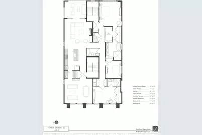 1646 N Orchard Street #2, Chicago, IL 60614 - Photo 34