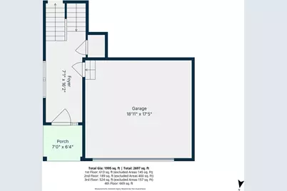 1331 Acorn Drive, Crest Hill, IL 60403 - Photo 34