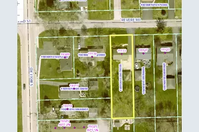 11133 Revere Road, Mokena, IL 60448 - Photo 2