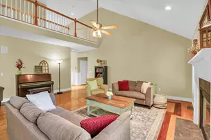 1516 River Bluff Dr, Mahomet, IL 61853 - Photo 10