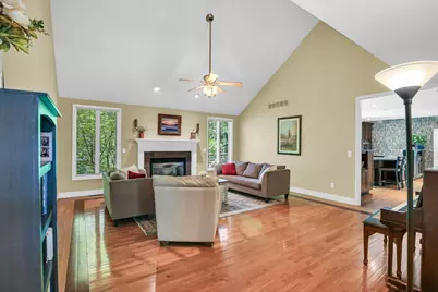 1516 River Bluff Drive, Mahomet, IL 61853 - Photo 8