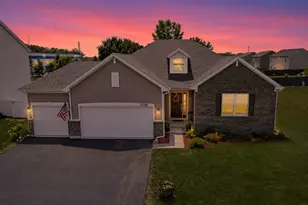 3334 Jonathan Dr, Yorkville, IL 60560 - Photo 2