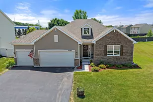 3334 Jonathan Dr, Yorkville, IL 60560 - Photo 1