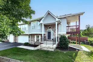 14017 S Cambridge Circle, Plainfield, IL 60544 - Photo 1