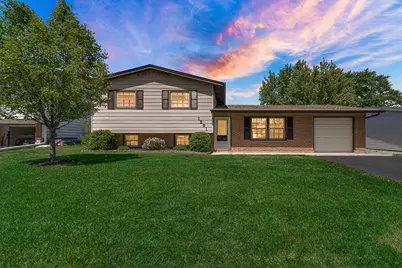 1551 Spruce Avenue, Hanover Park, IL 60133 - Photo 2