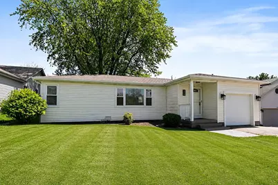 378 Council Trail, Lake in the Hills, IL 60156 - Photo 26