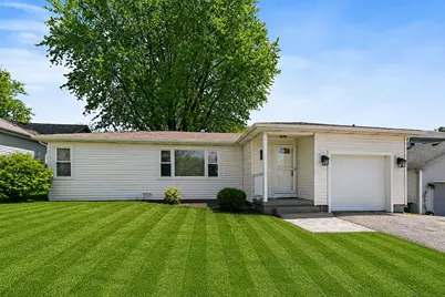 378 Council Trail, Lake in the Hills, IL 60156 - Photo 1
