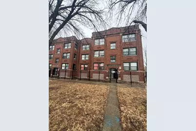 71 E 69th Street #3, Chicago, IL 60637 - Photo 1