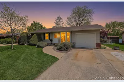 1057 Cedar Lane, Elk Grove Village, IL 60007 - Photo 4