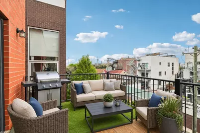 2319 N Leavitt Street #4, Chicago, IL 60647 - Photo 28