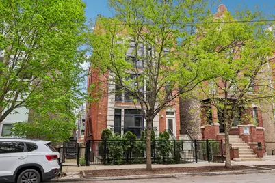 2319 N Leavitt Street #4, Chicago, IL 60647 - Photo 34