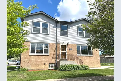 9555 Merton Avenue, Oak Lawn, IL 60453 - Photo 1