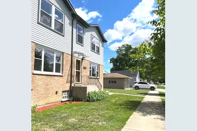 9555 Merton Avenue, Oak Lawn, IL 60453 - Photo 2