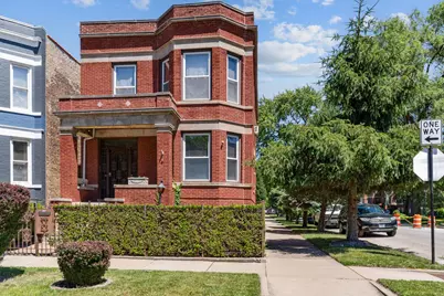 7357 S Perry Avenue, Chicago, IL 60621 - Photo 1