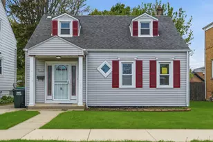 8720 S Richmond Ave, Evergreen Park, IL 60805 - Photo 1