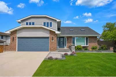 8926 178th Street, Tinley Park, IL 60487 - Photo 2