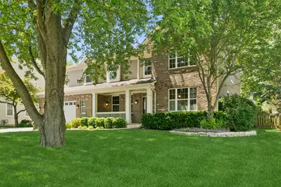 2421 Stonybrook Street, Wauconda, IL 60084 - Photo 1