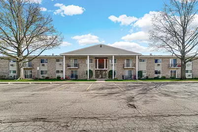 9351 Ladybird Lane #1D, Des Plaines, IL 60016 - Photo 2