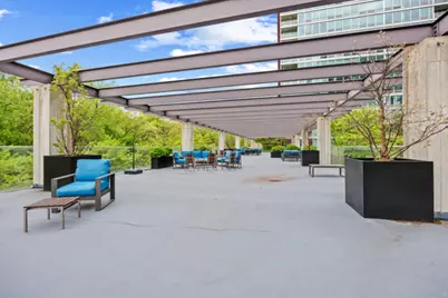 9715 Woods Drive #1008, Skokie, IL 60077 - Photo 26