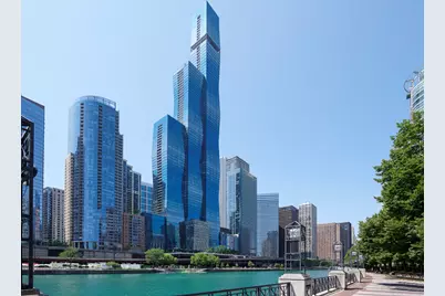 363 E Wacker Drive #3608, Chicago, IL 60601 - Photo 1