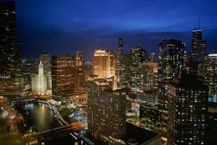 363 E Wacker Dr, Chicago, IL 60601 - Photo 18