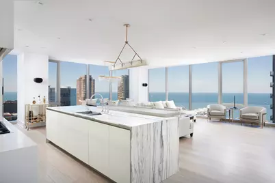 363 E Wacker Drive #3608, Chicago, IL 60601 - Photo 2