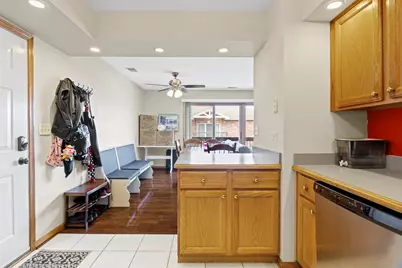 10710 Central Avenue #3D, Chicago Ridge, IL 60415 - Photo 20