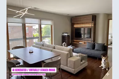10710 Central Avenue #3D, Chicago Ridge, IL 60415 - Photo 8