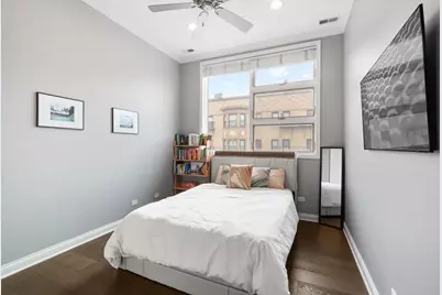 1555 N Wood Street #201, Chicago, IL 60622 - Photo 12