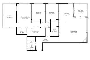 1555 N Wood St, Chicago, IL 60622 - Photo 16