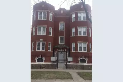 227 N Mason Avenue #1S, Chicago, IL 60644 - Photo 1