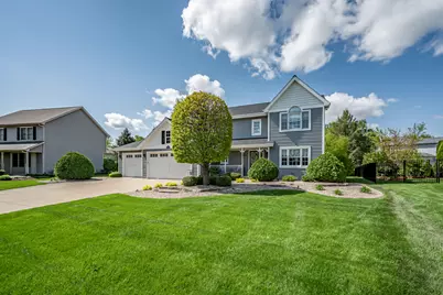 24931 Blakely Drive, Plainfield, IL 60585 - Photo 2