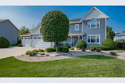 24931 Blakely Drive, Plainfield, IL 60585 - Photo 1