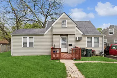 403 Highmoor Drive, Round Lake Park, IL 60073 - Photo 1