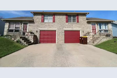 860-868 Carol Avenue, Woodstock, IL 60098 - Photo 1