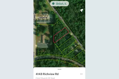 4143 Richview Road, Mt Vernon, IL 62864 - Photo 6