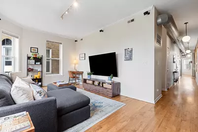 2638 N Orchard Street #4F, Chicago, IL 60614 - Photo 10