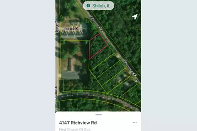 4147 Richview Road, Mt Vernon, IL 62864 - Photo 6