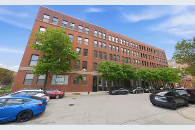 400 S Green Street #310, Chicago, IL 60607 - Photo 1
