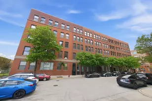 400 S Green St, Chicago, IL 60607 - Photo 1