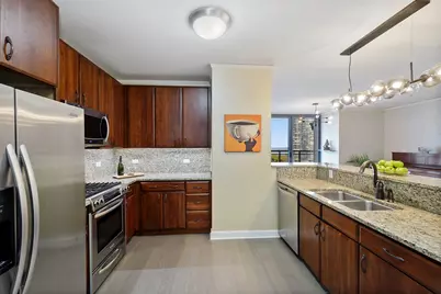 450 E Waterside Drive #1102, Chicago, IL 60601 - Photo 6