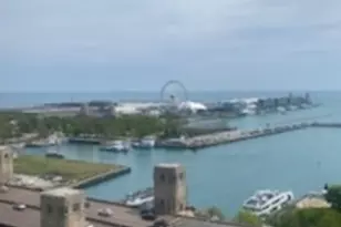 450 E Waterside Dr, Chicago, IL 60601 - Photo 22