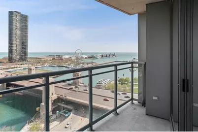 450 E Waterside Drive #1102, Chicago, IL 60601 - Photo 18
