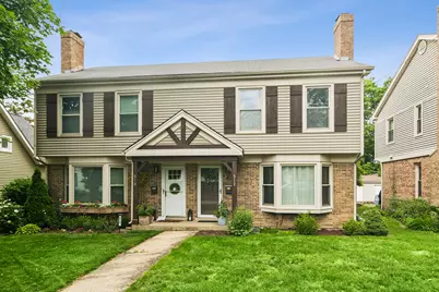 512 E Russell Street, Barrington, IL 60010 - Photo 1