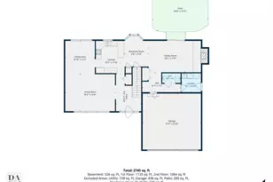 609 N Eagle Ln, Palatine, IL 60067 - Photo 32