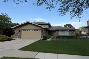 17413 Mulberry Ave, Tinley Park, IL 60487 - Photo 1
