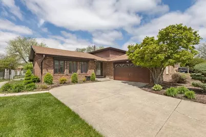 534 Quail Run Road, Matteson, IL 60443 - Photo 1