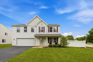 3800 Thoroughbred Ln, Joliet, IL 60435 - Photo 1